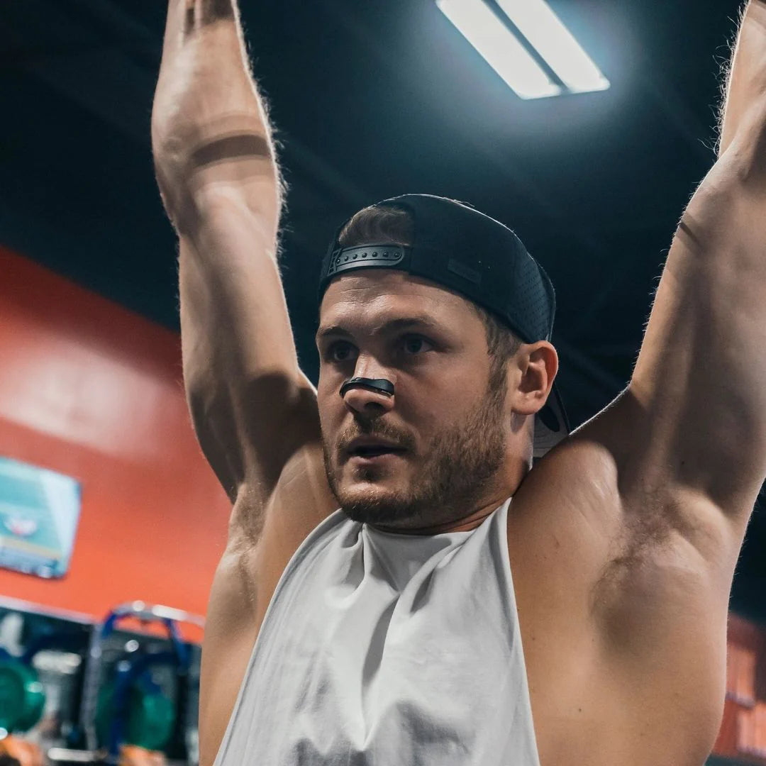 Magnetic Anti-Snoring Nasal Strips