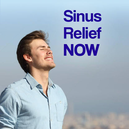 Sinus Vacuum + FREE GIFT