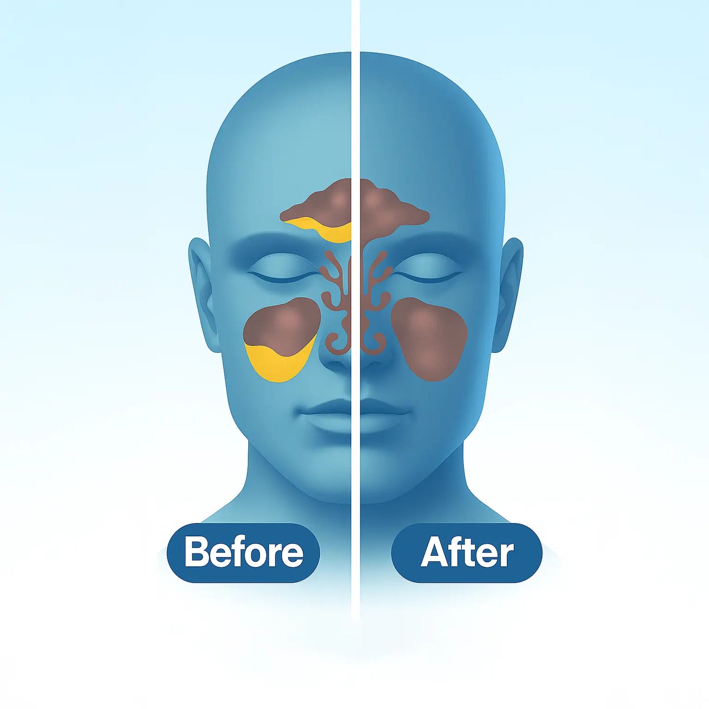 Sinus Vacuum + FREE GIFT