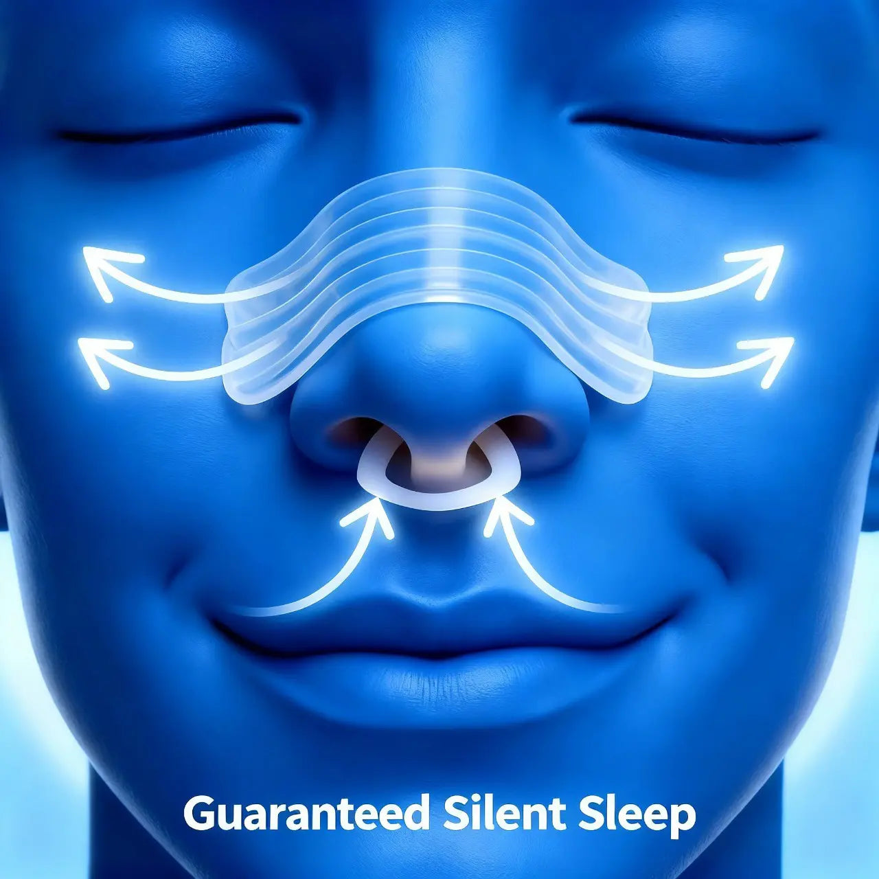 The Anti-Snore Kit
