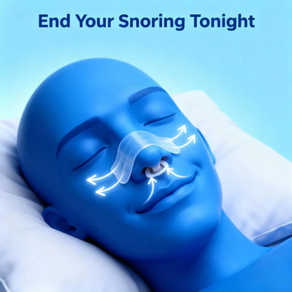 The Anti-Snore Kit