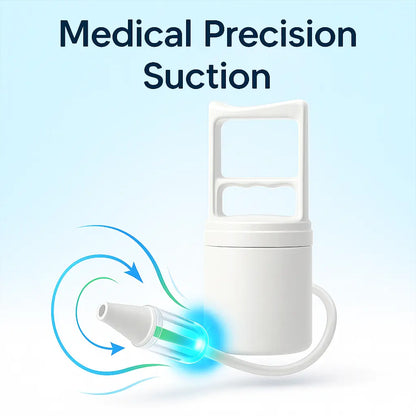 Sinus Vacuum + FREE GIFT