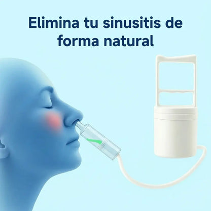 Vacío Sinusal